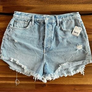 We the Free shorts
